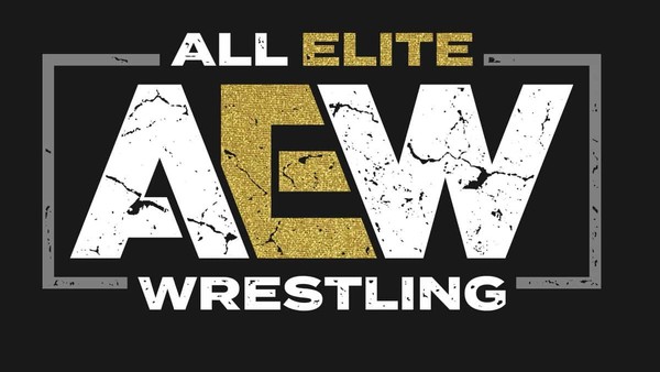 Aew title