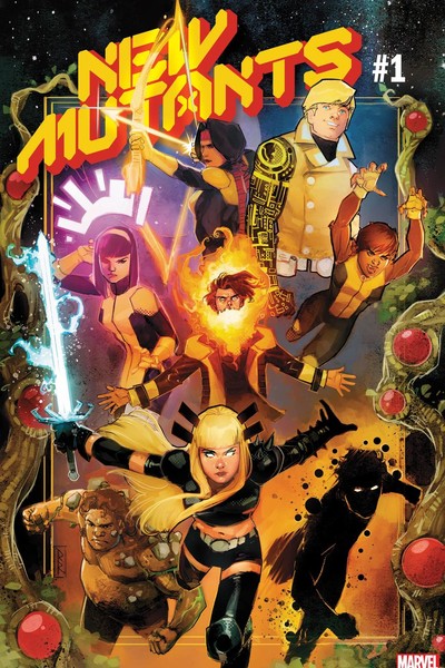 Excalibur 1 Captain Britain