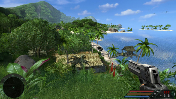 Far Cry