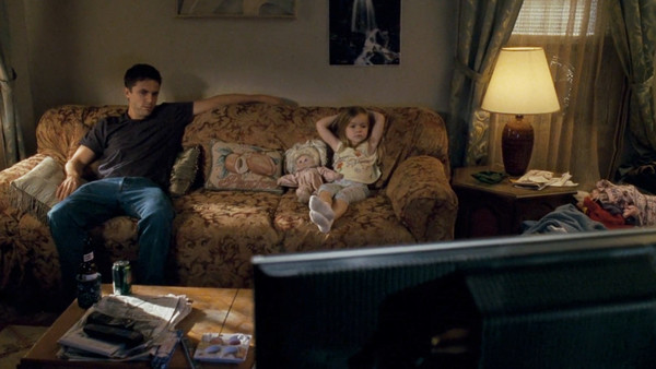 Gone Baby Gone Casey Affleck