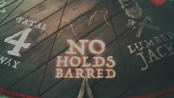 Extreme Rules 2019