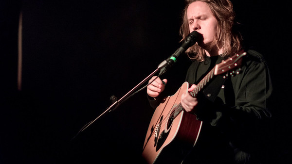 Lewis Capaldi