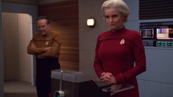 Star Trek Voyager