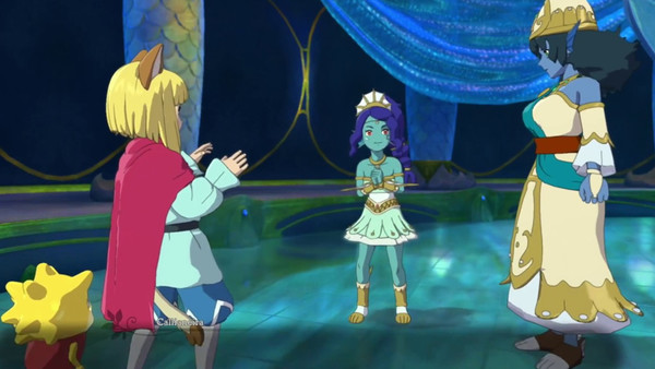 Ni No Kuni 2