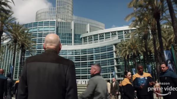 Star Trek Picard