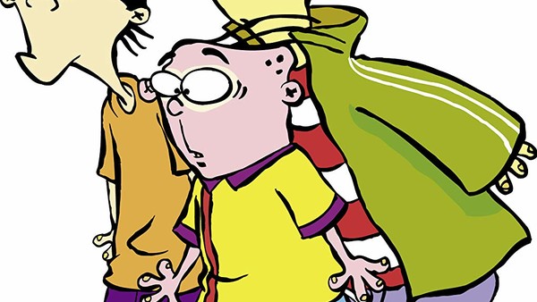 Ed Edd n Eddy