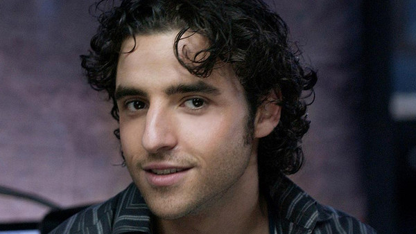 Numb3rs Charlie David Krumholtz