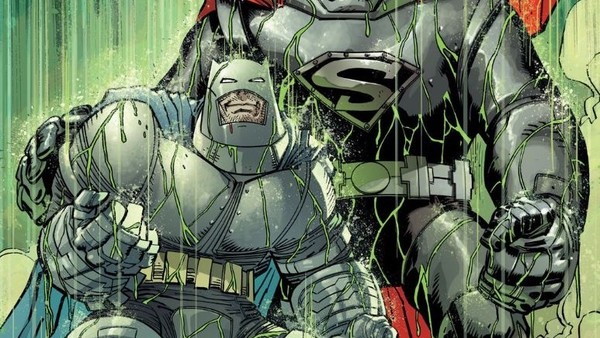 Spider-Man Ben Reilly 