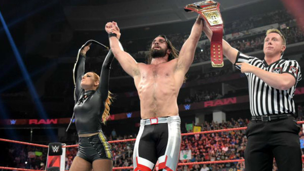 The Undertaker Shane McMahon