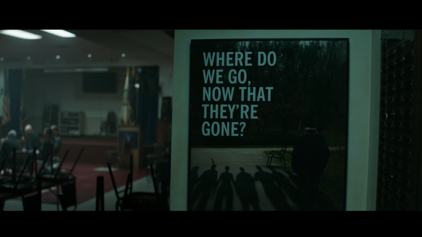 Avengers Endgame Support Group