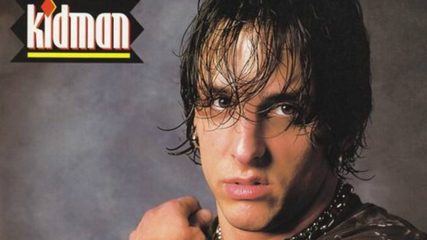 Billy Kidman Ravens Flock WCW