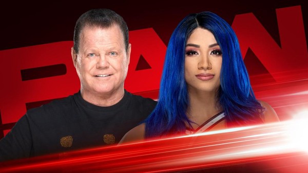 Sasha Banks Jerry Lawler