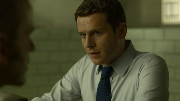Mindhunter Holden