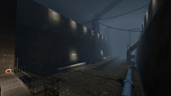 Portal 2 Borealis