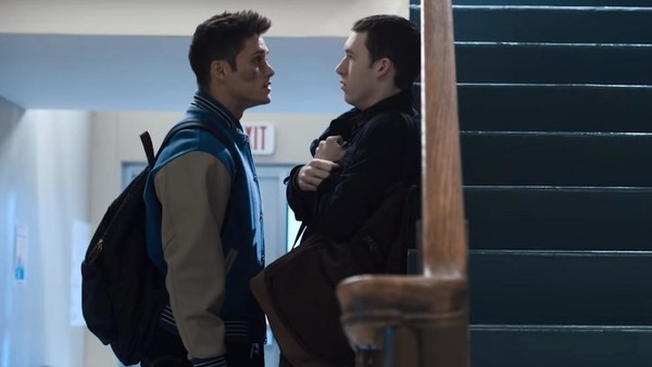 13 Reasons Why