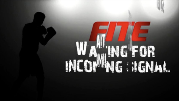 FITE.tv error message