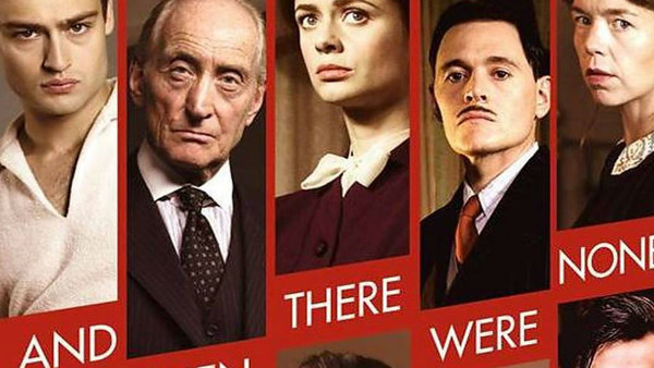 And Then There Were None