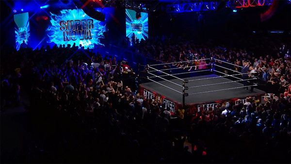 TakeOver Setting