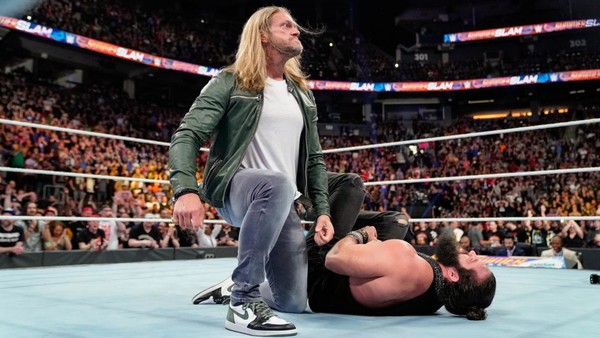 Edge Elias