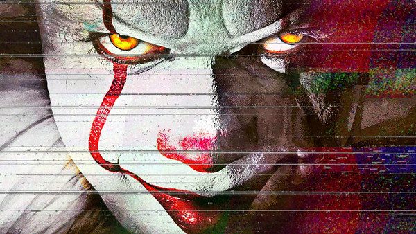 Pennywise The Dancing Clown