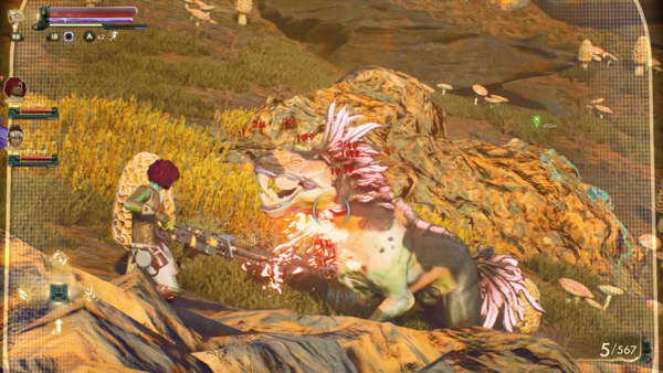 The Outer Worlds 