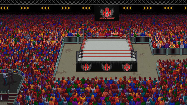 RetroMania Wrestling