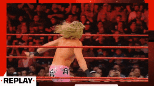 Dolph Ziggler Roman Reigns