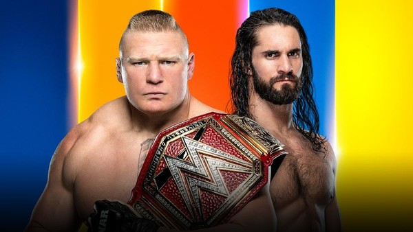 SummerSlam 2019
