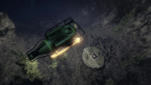 Grand Theft Auto V Hatch