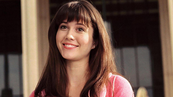 Sky High Mary Elizabeth Winstead