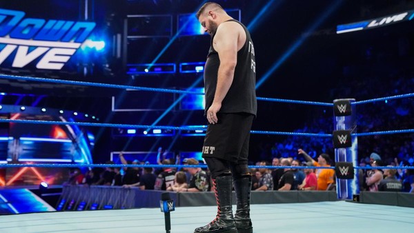 Kevin Owens