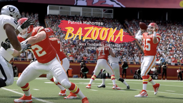 Madden 20
