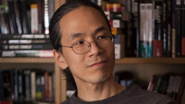 Ted Chiang