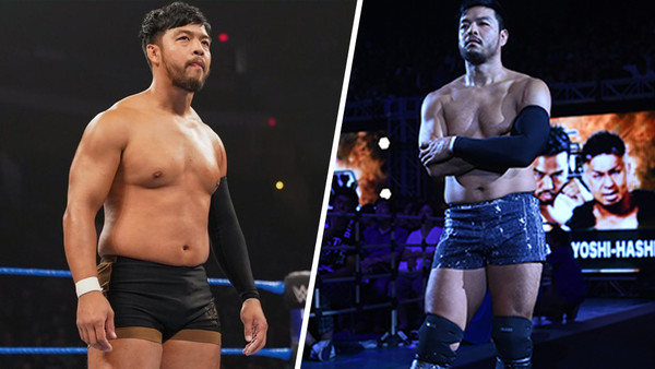 HIDEO ITAMI KENTA