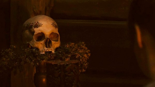 Hagazussa 2019