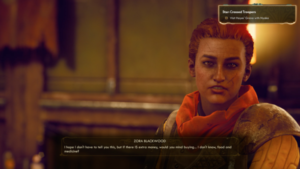 The Outer Worlds 