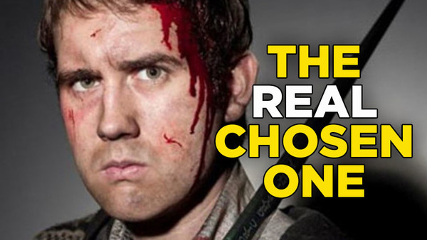 NEVILLE Harry Potter