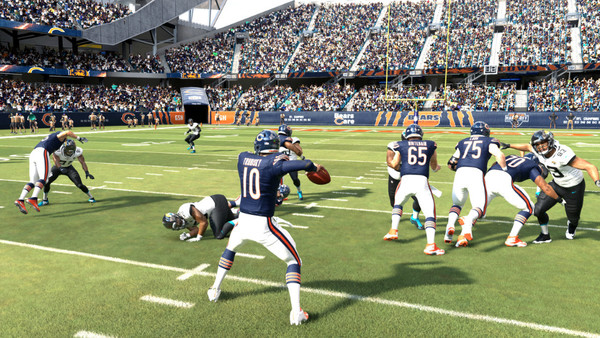 Madden 20