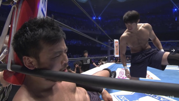Katsuoyori Shibata KENTA