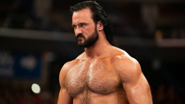 Drew McIntyre