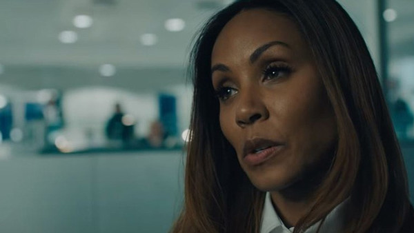 Angel Has Fallen Jada Pinkett Smith