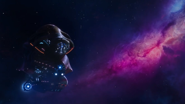 Guardians Of The Galaxy Vol 2