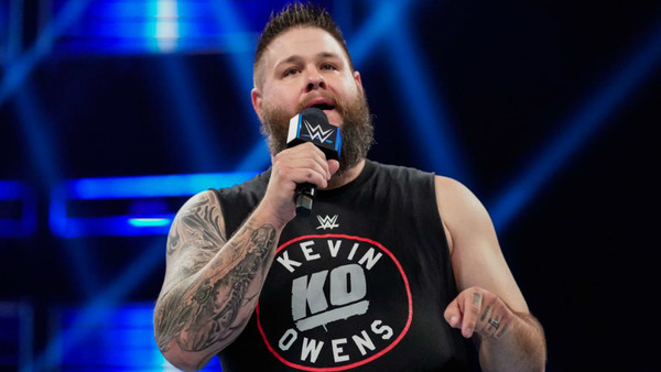 Kevin Owens