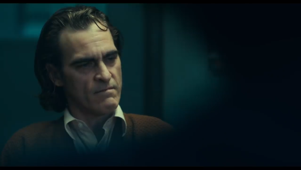 Joker Arthur Fleck