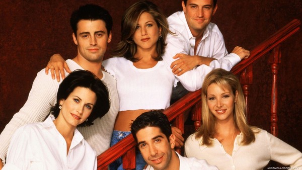 friends 1994-2004