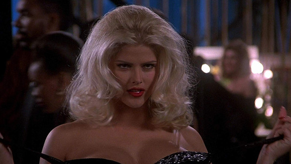 The Naked Gun The Final Insult Anna Nicole Smith