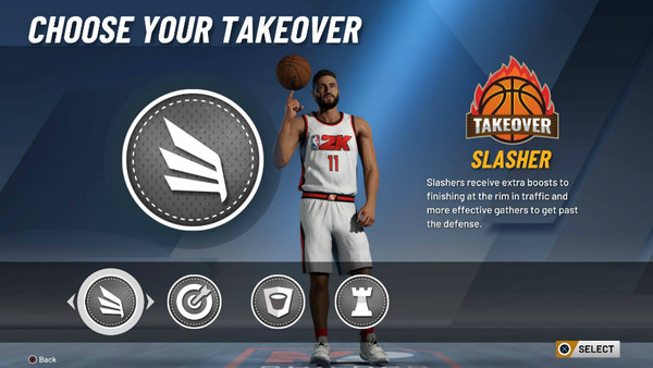 NBA 2K20 Demo