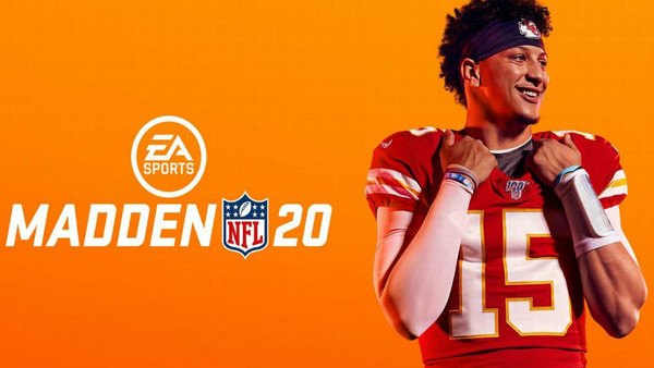 Madden 20