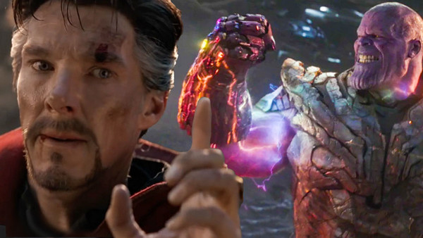 Avengers: Endgame