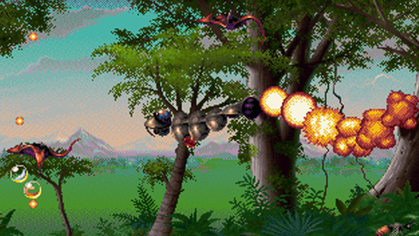 Kolibri Game